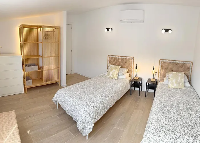 Luxury Family Buho Heated Pool *