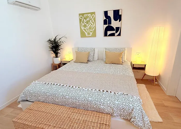 Luxury Family Buho Heated Pool فيلة