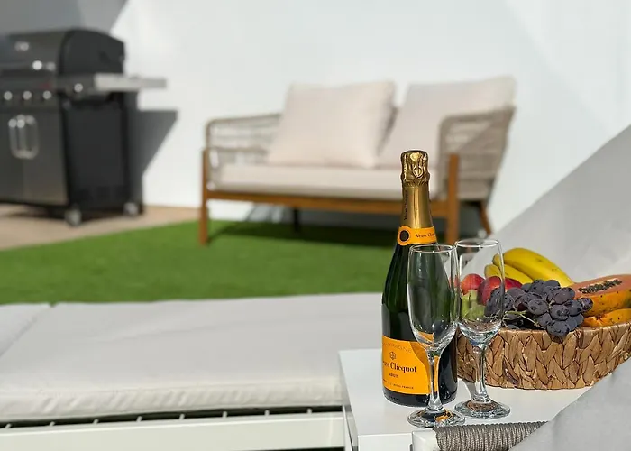 Luxury Family Buho Heated Pool فيلة *