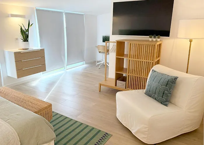 Luxury Family Buho Heated Pool فيلة بالم مار