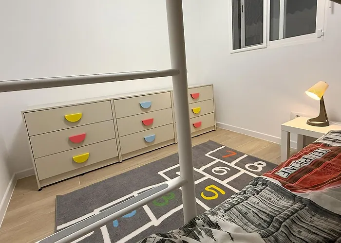 Luxury Family Buho Heated Pool *