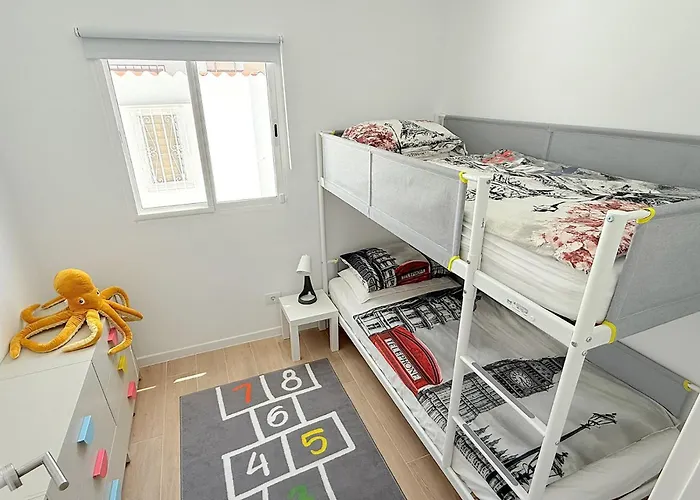 Luxury Family Buho Heated Pool بالم مار