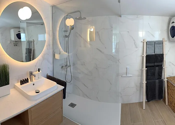 فيلة Luxury Family Buho Heated Pool