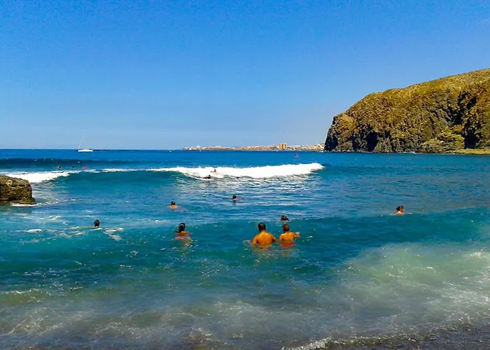 Luxury Family Buho Heated Pool بالم مار