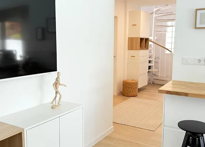 Luxury Family Buho Heated Pool فيلة بالم مار