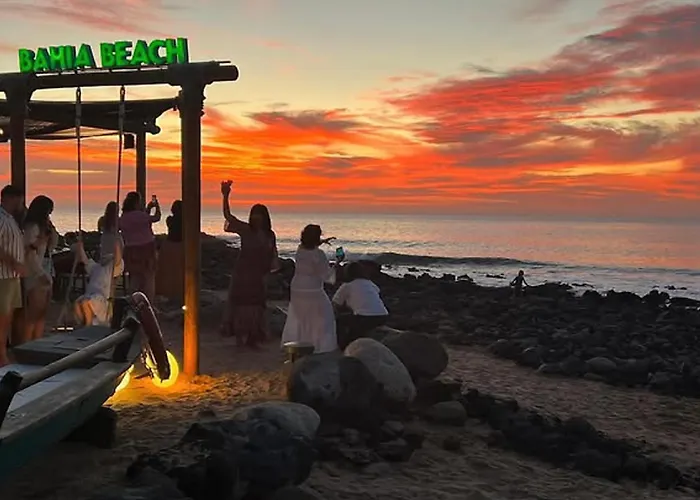 Luxury Family Buho Heated Pool *