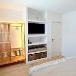 Luxury Family Buho Heated Pool Villa *