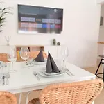 Villa Luxury Family Buho Heated Pool Palm-mar