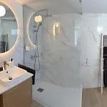 Вилла Luxury Family Buho Heated Pool