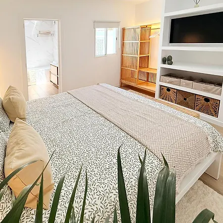 Villa Luxury Family Buho Heated Pool