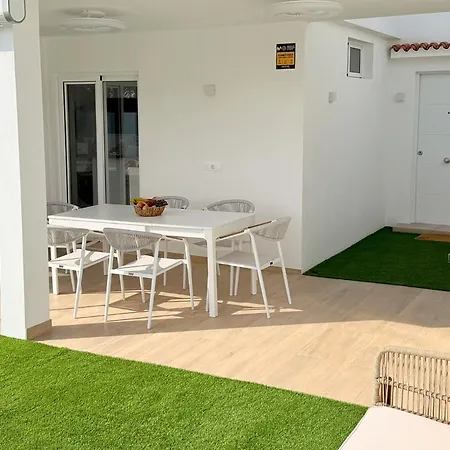 Luxury Family Buho Heated Pool Villa *