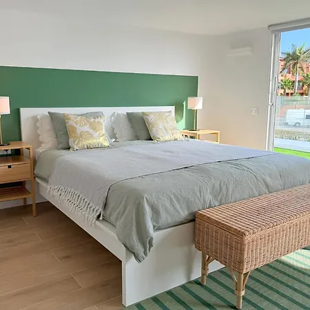 Luxury Family Buho Heated Pool * Palm-mar