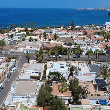 Luxury Family Buho Heated Pool