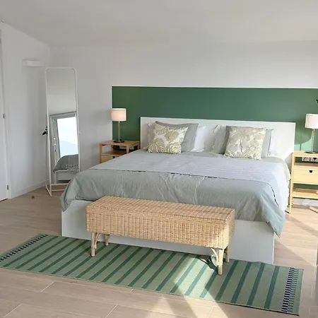 Luxury Family Buho Heated Pool Villa