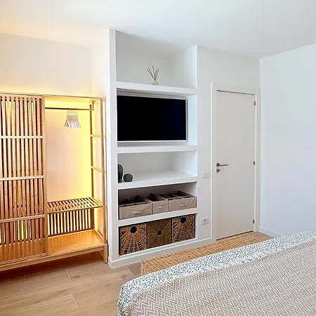 Luxury Family Buho Heated Pool Villa *