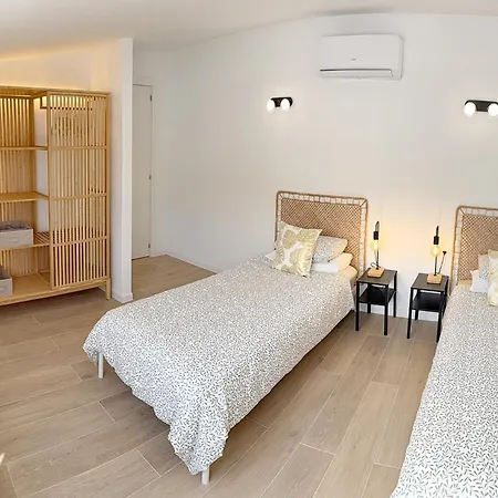 Luxury Family Buho Heated Pool *