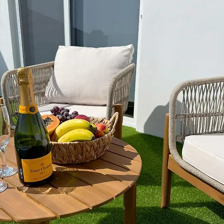 Vila Luxury Family Buho Heated Pool *