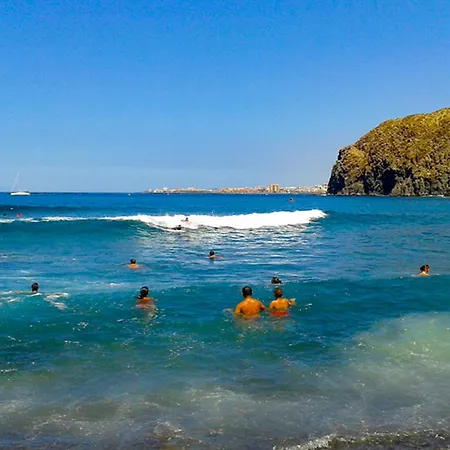 Luxury Family Buho Heated Pool Palm-mar