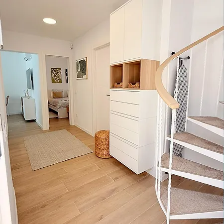 Luxury Family Buho Heated Pool Palm-mar