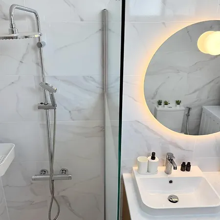 Luxury Family Buho Heated Pool Βίλα