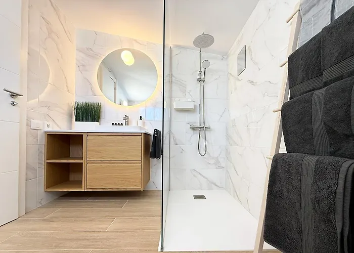 Luxury Family Buho Heated Pool ヴィラ