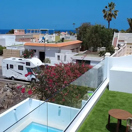 Luxury Family Buho Heated Pool *