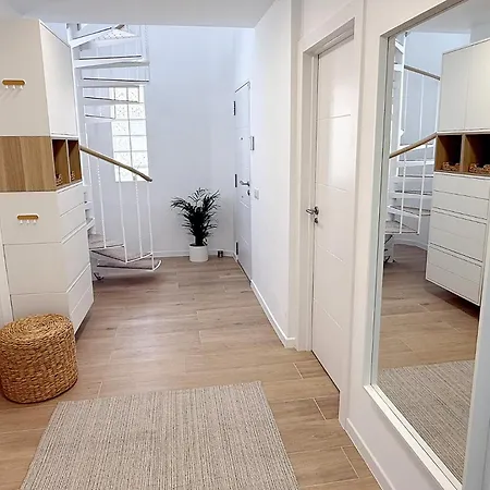 Vila Luxury Family Buho Heated Pool *