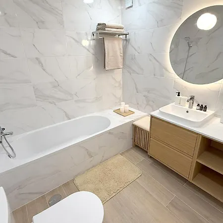 Vila Luxury Family Buho Heated Pool Palm-mar