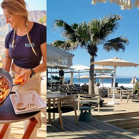 Luxury Family Buho Heated Pool Vila *