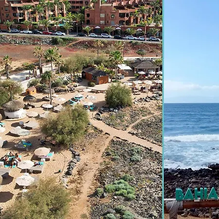 Luxury Family Buho Heated Pool * Palm-mar