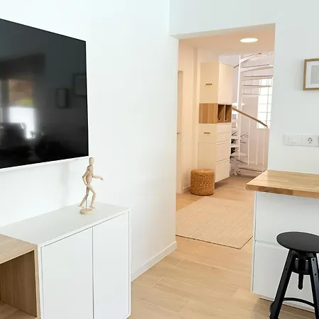 Luxury Family Buho Heated Pool Vila Palm-mar