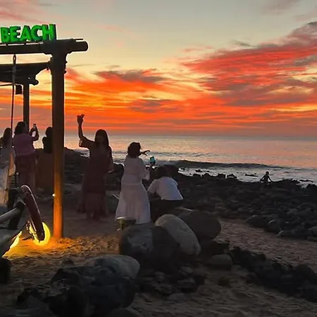 Luxury Family Buho Heated Pool *