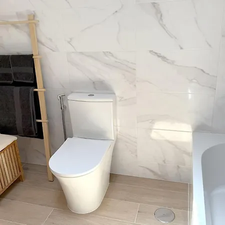 Luxury Family Buho Heated Pool Palm-mar