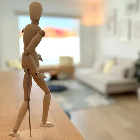 Luxury Family Buho Heated Pool