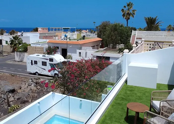 Luxury Family Buho Heated Pool *