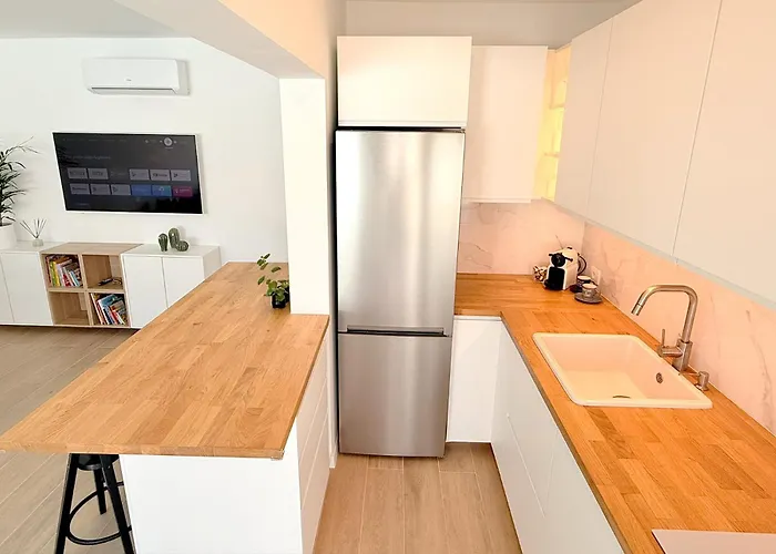 Luxury Family Buho Heated Pool 빌라