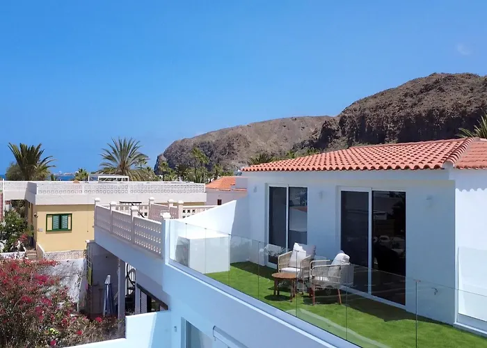 Luxury Family Buho Heated Pool Willa Palm-mar