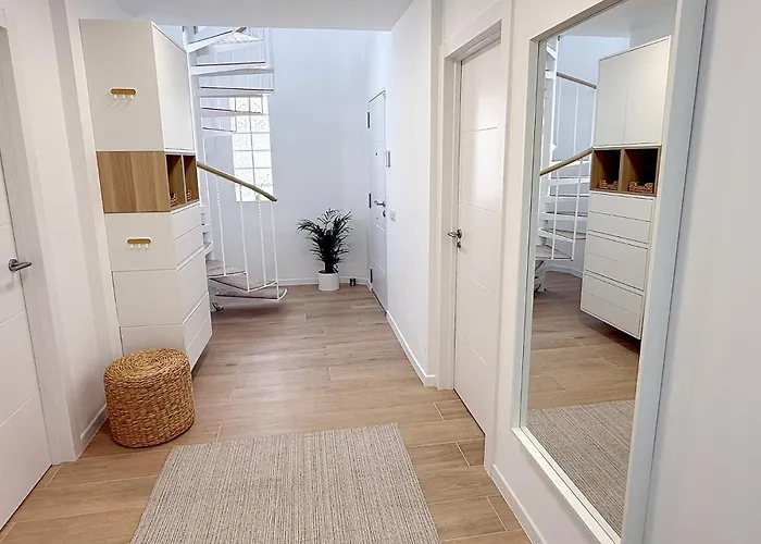 Willa Luxury Family Buho Heated Pool *