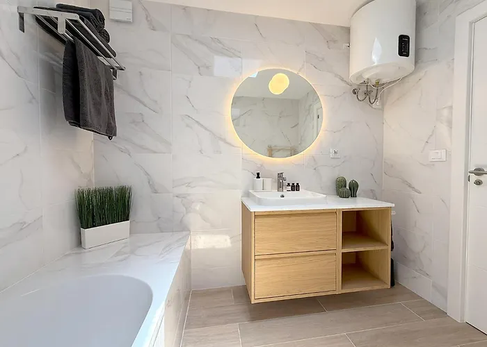 Willa Luxury Family Buho Heated Pool *