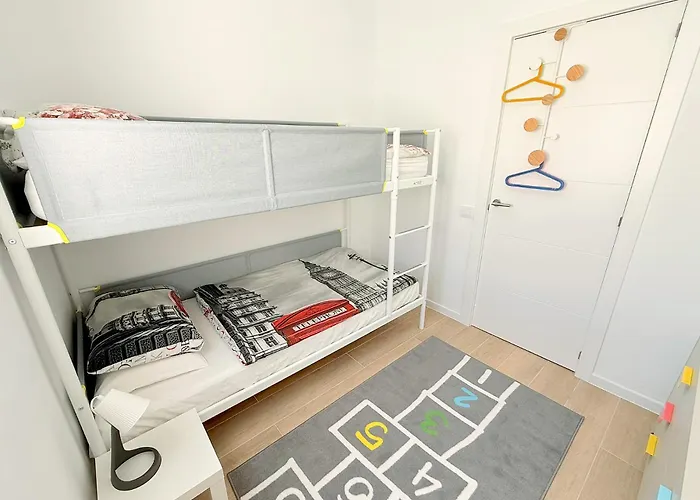 Luxury Family Buho Heated Pool 빌라