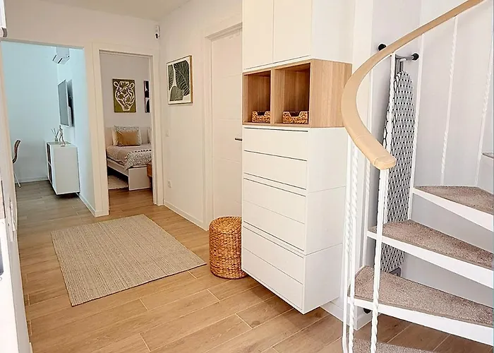 Luxury Family Buho Heated Pool Palm-mar