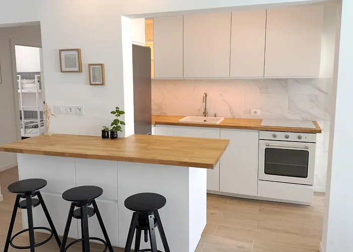 Luxury Family Buho Heated Pool Willa Palm-mar